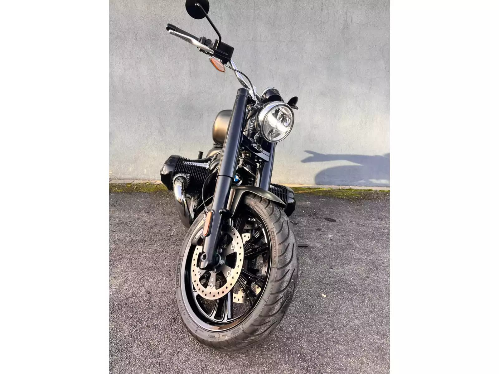 BMW R 18 - Photo 1