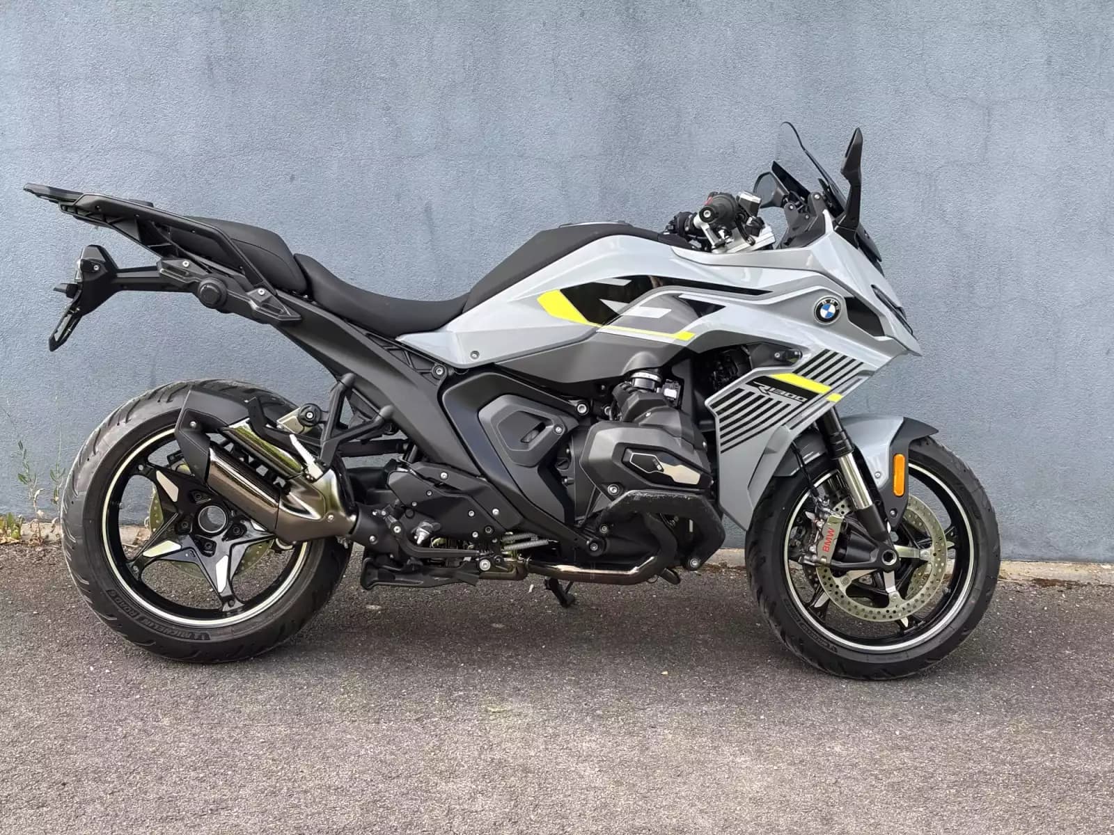 BMW R 1300 RS - Photo 1