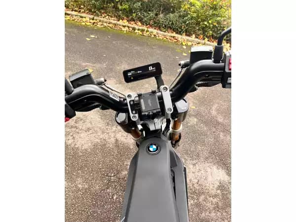 BMW CE 02 - Photo 2