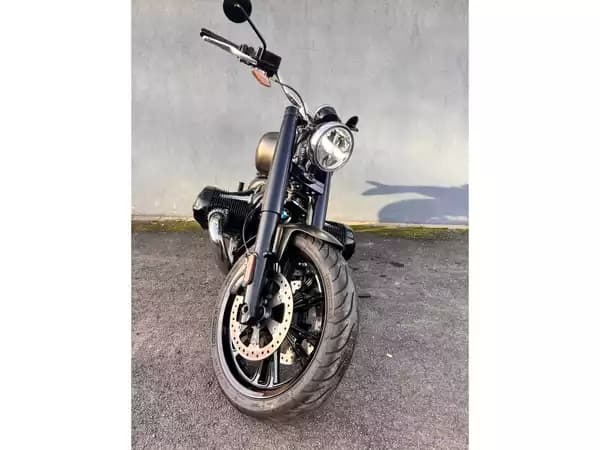 BMW R 18 - Photo 2