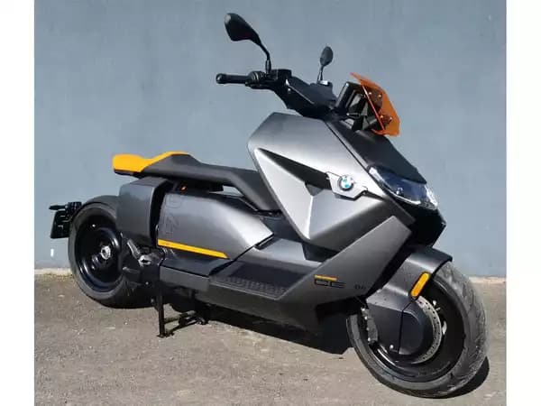 BMW CE 04 PREMIUM SELECTION - Photo 3