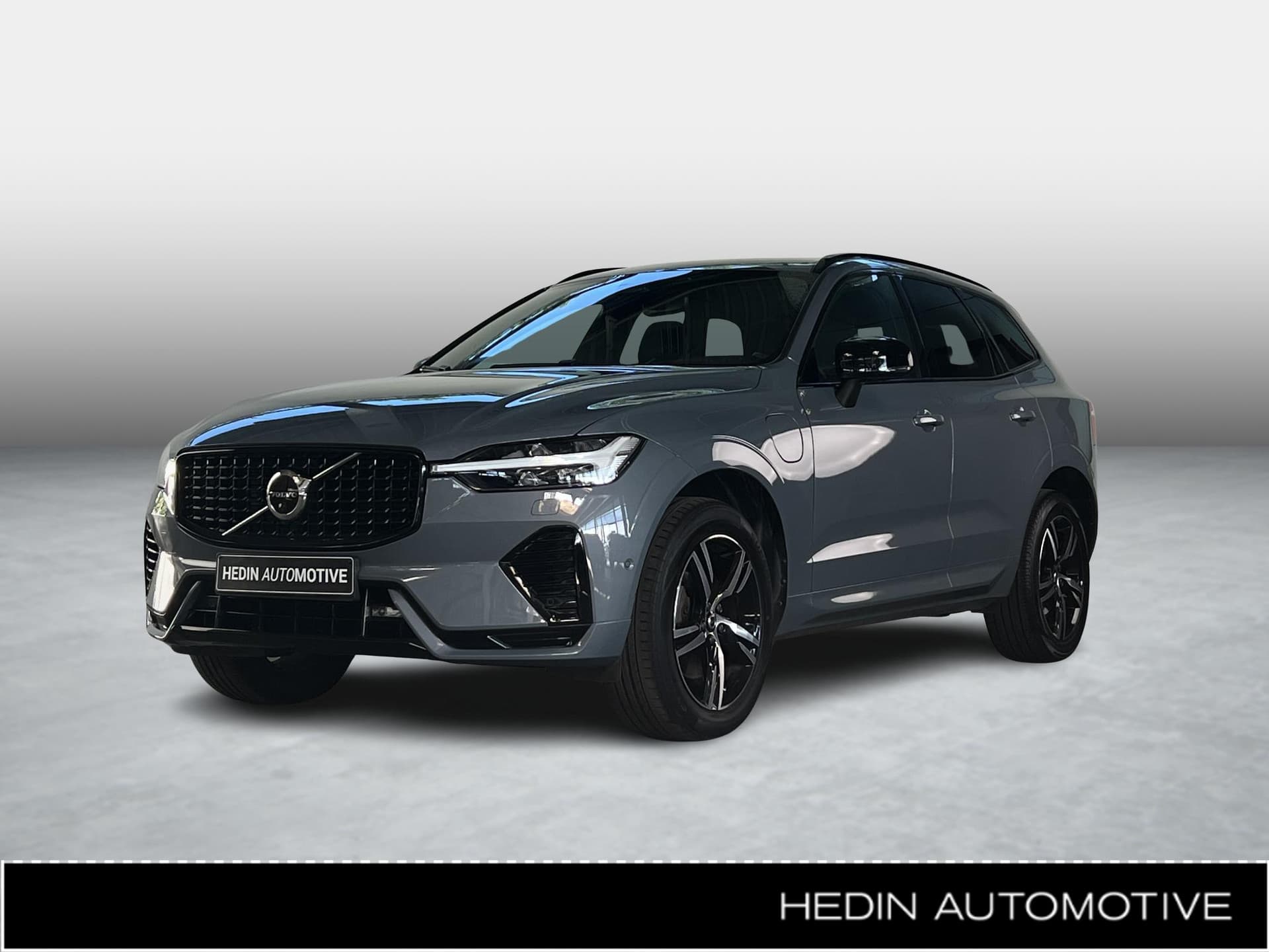 Volvo XC60 XC-60 T6 Recharge Geartronic R-Design - Photo 1