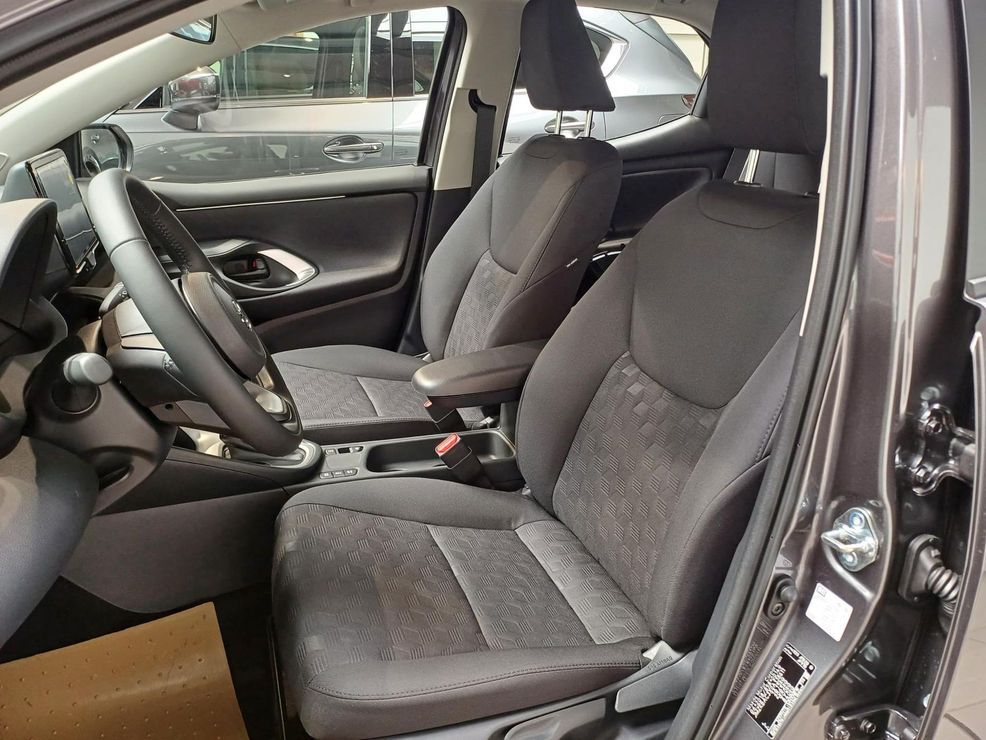 Mazda 2 Hybrid 1.5 Exclusive-line - Photo 1