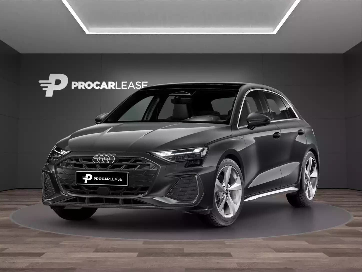 Audi A3 Audi A3 Sportback 35 TFSI  Hybrid /STronic/S line/18”/TO Pano/ - Photo 1