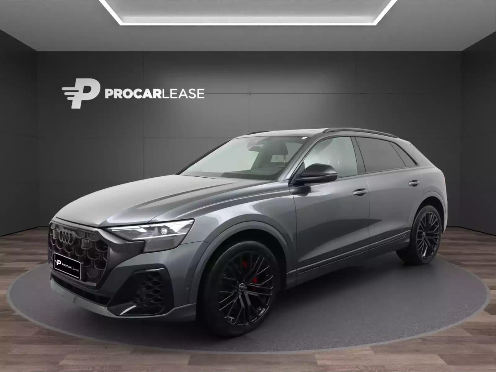Audi Q8 Audi Q8 50 TDI 286 Quattro Tiptronic S Line/22”/PANO/360°/ - Photo 1