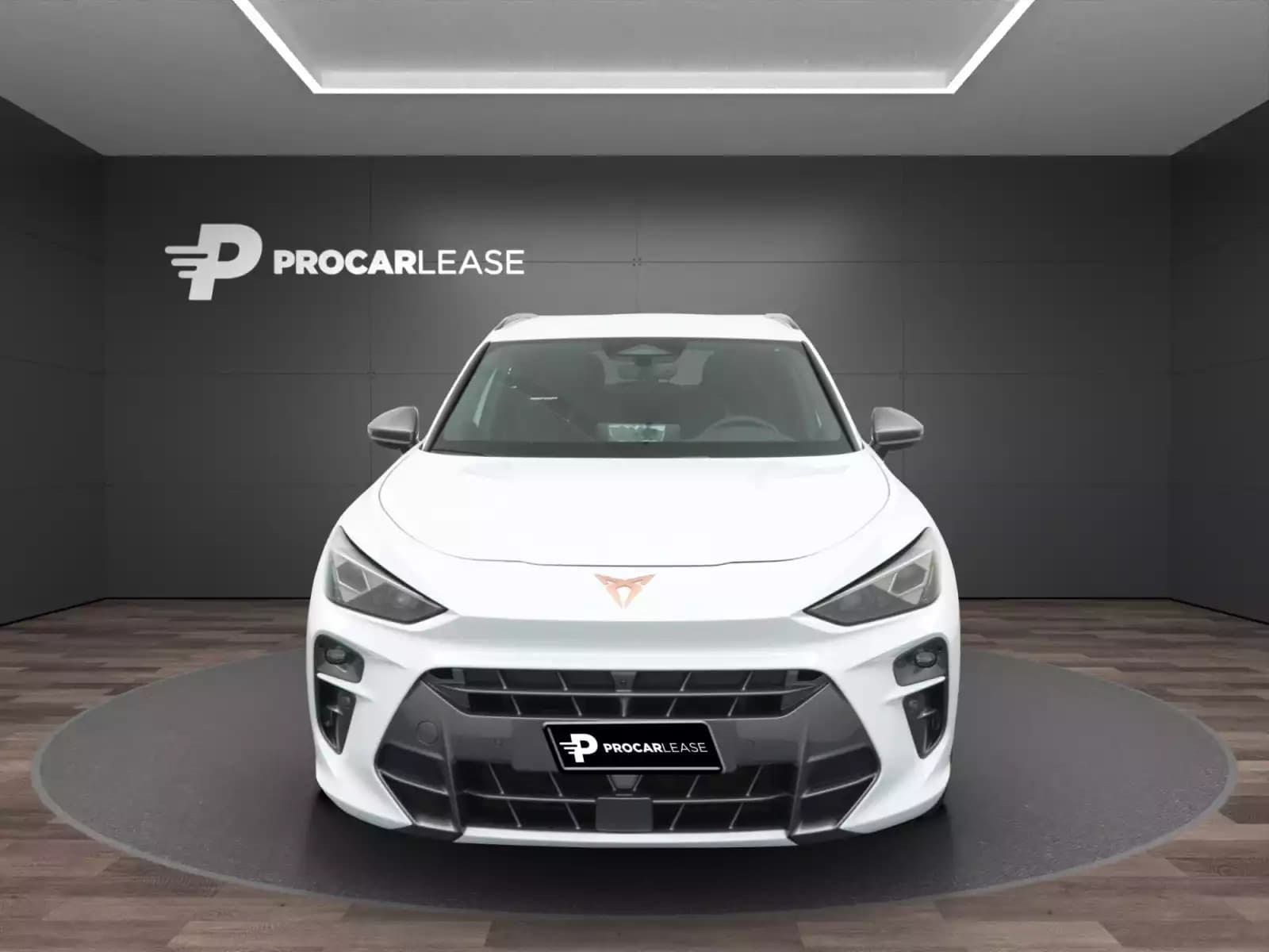 Cupra Terramar Cupra Terramar 1.5 eTSI Hybrid 150 DSG7 V - Photo 1