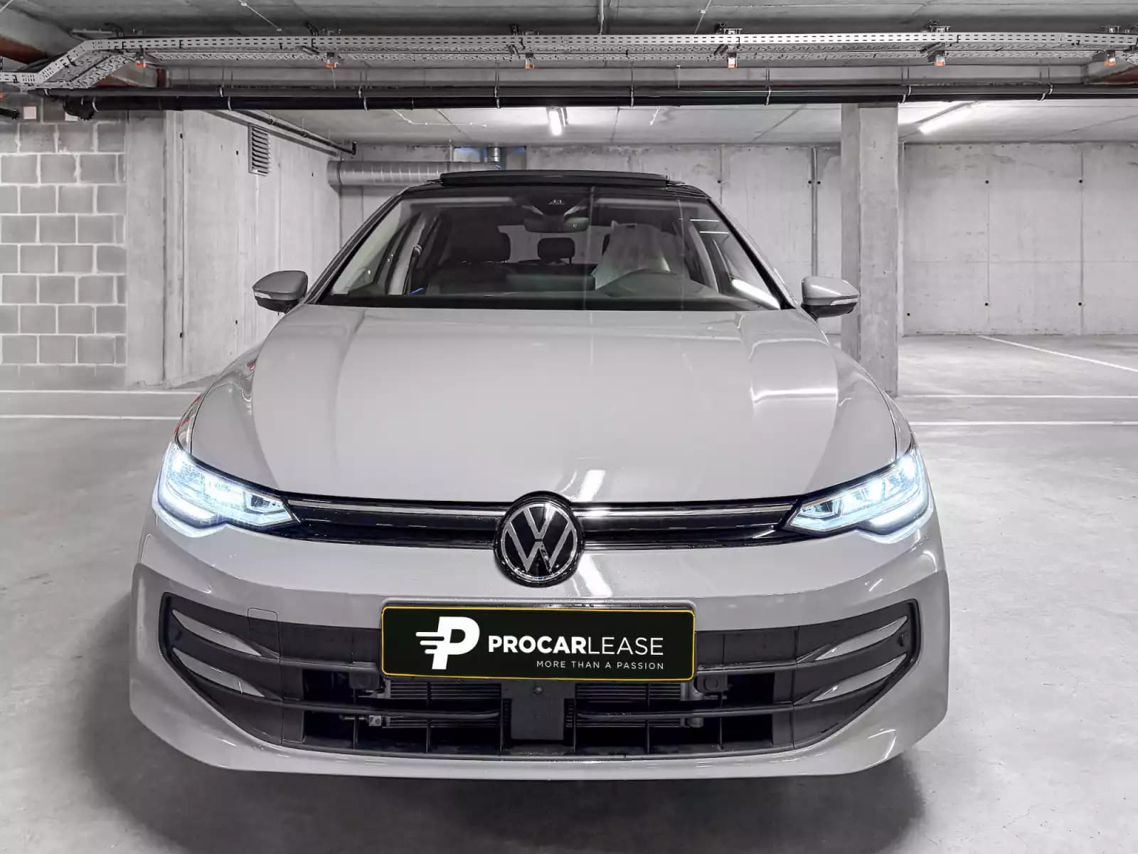 Volkswagen Golf Golf VIII FACELIFT Lim. 1.5 TSI eHybrid 150 kW Life - Photo 1