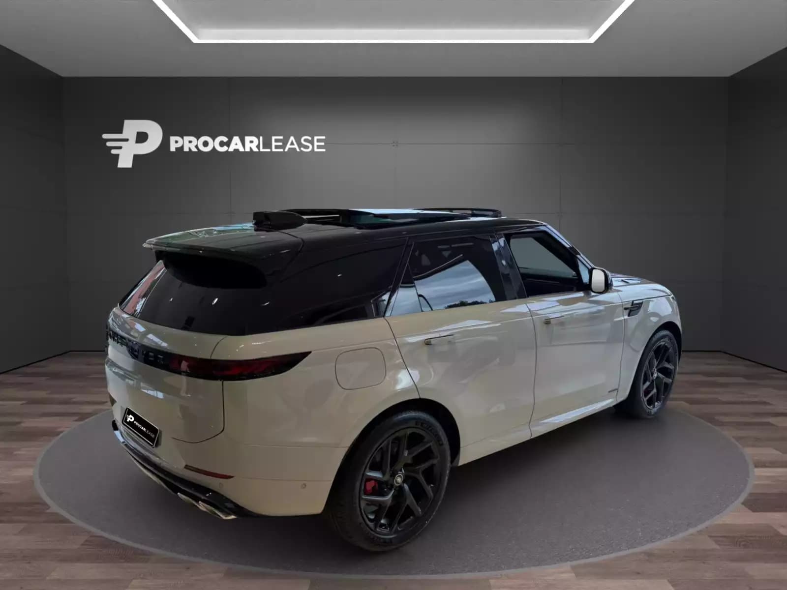 Land Rover Range Rover Sport P530 V8 AUTOBIOGRAPHY AWD SV BESPOKE/ BORASCO GREY - Photo 1