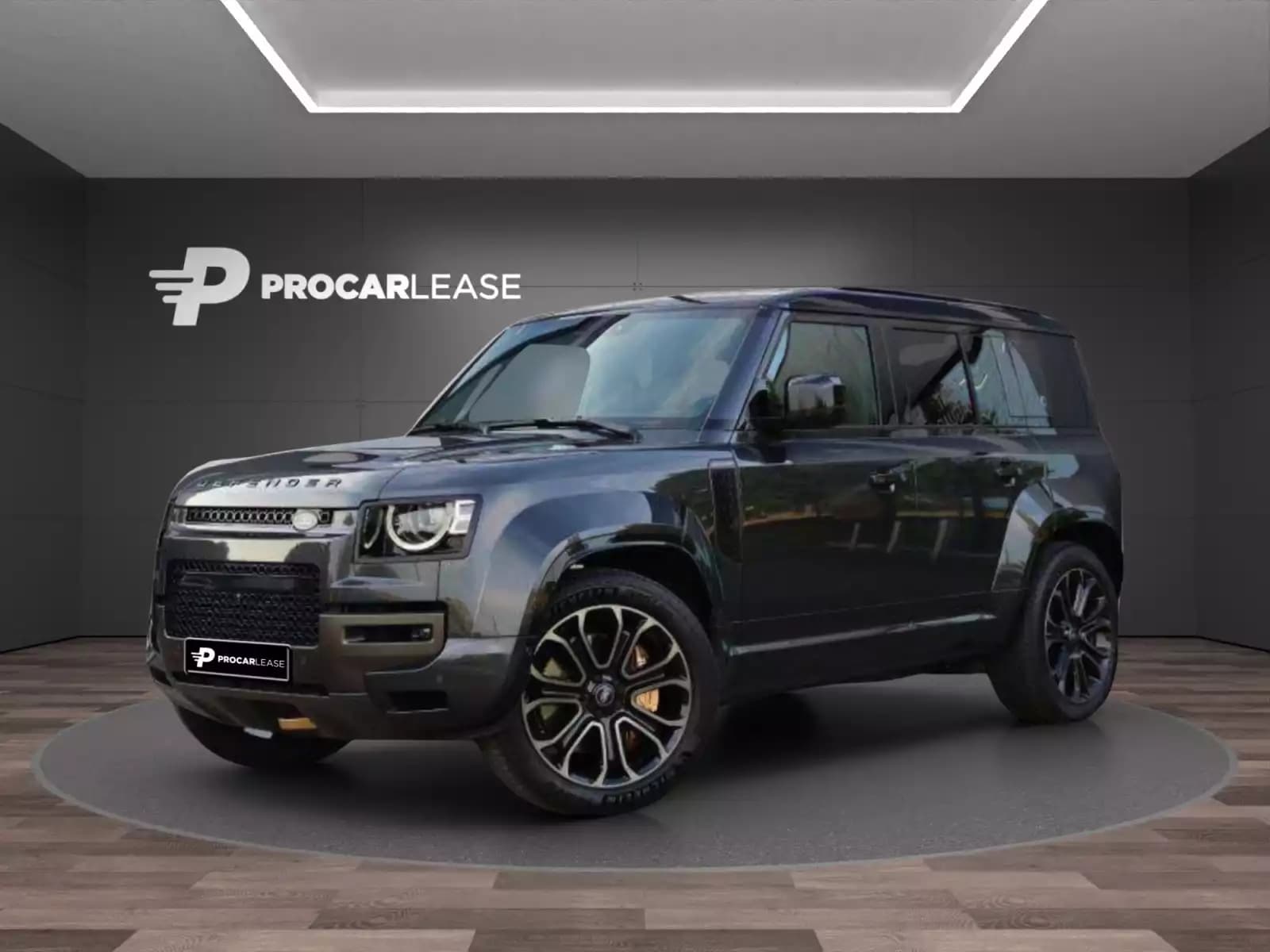 Land Rover Defender DEFENDER 110 OCTA EDITION ONE SV BESPOKE°BRAND NEW CAR - Photo 1