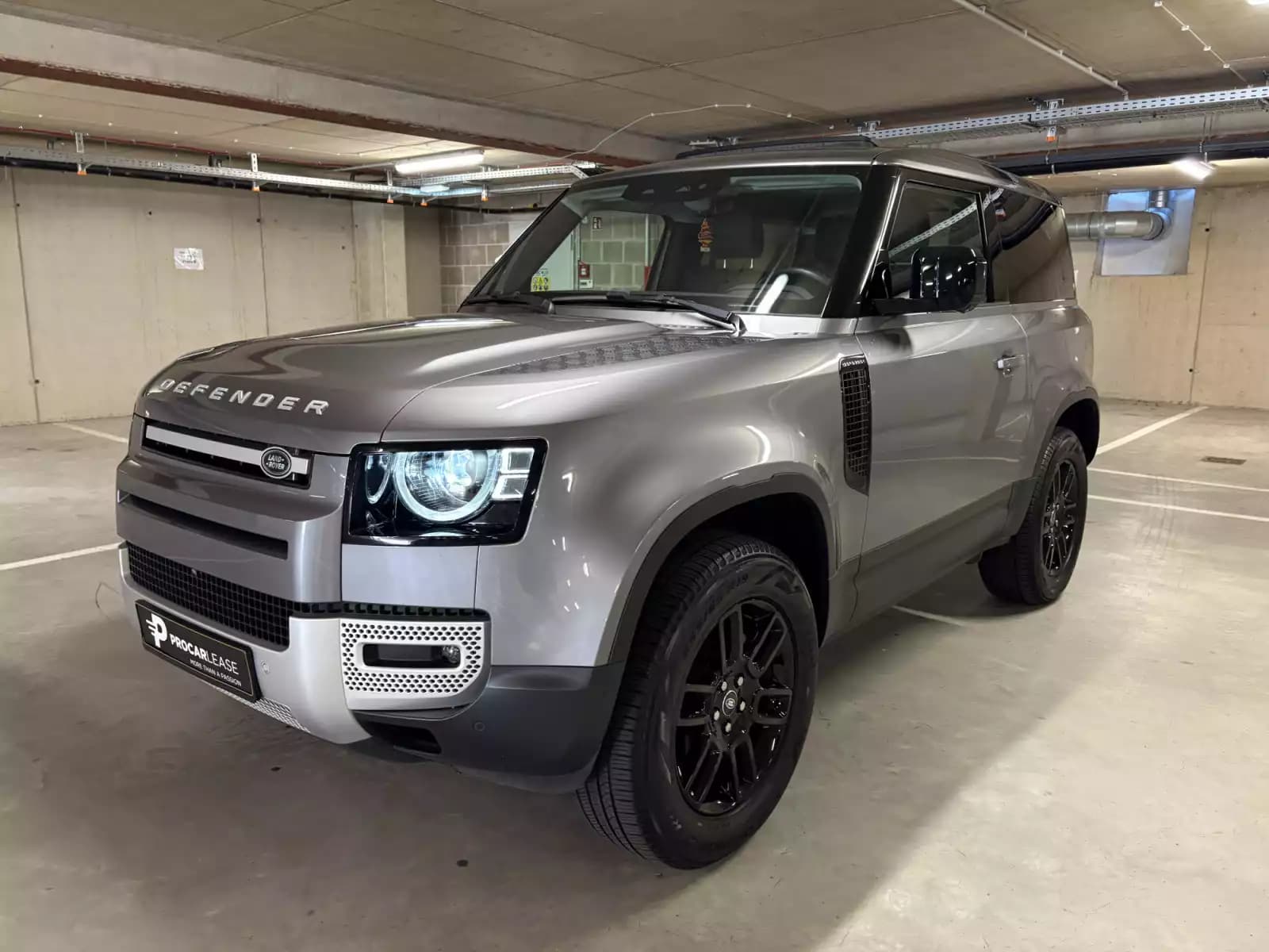 Land Rover Defender DEFENDER 90 S 3.0 D200/ PANORAMA/ APPLE CAR PLAY/ - Photo 1