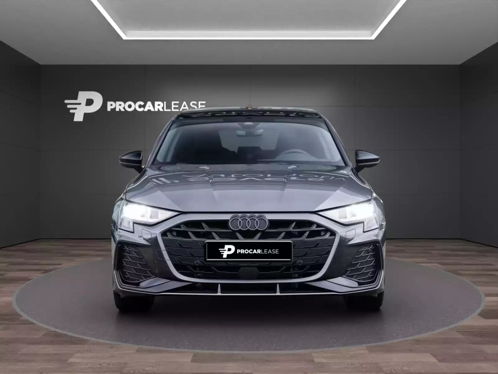 Audi A3 Audi A3 Sportback 35 TDI /STronic/S line/LEDER/VOLL/PANO - Photo 1
