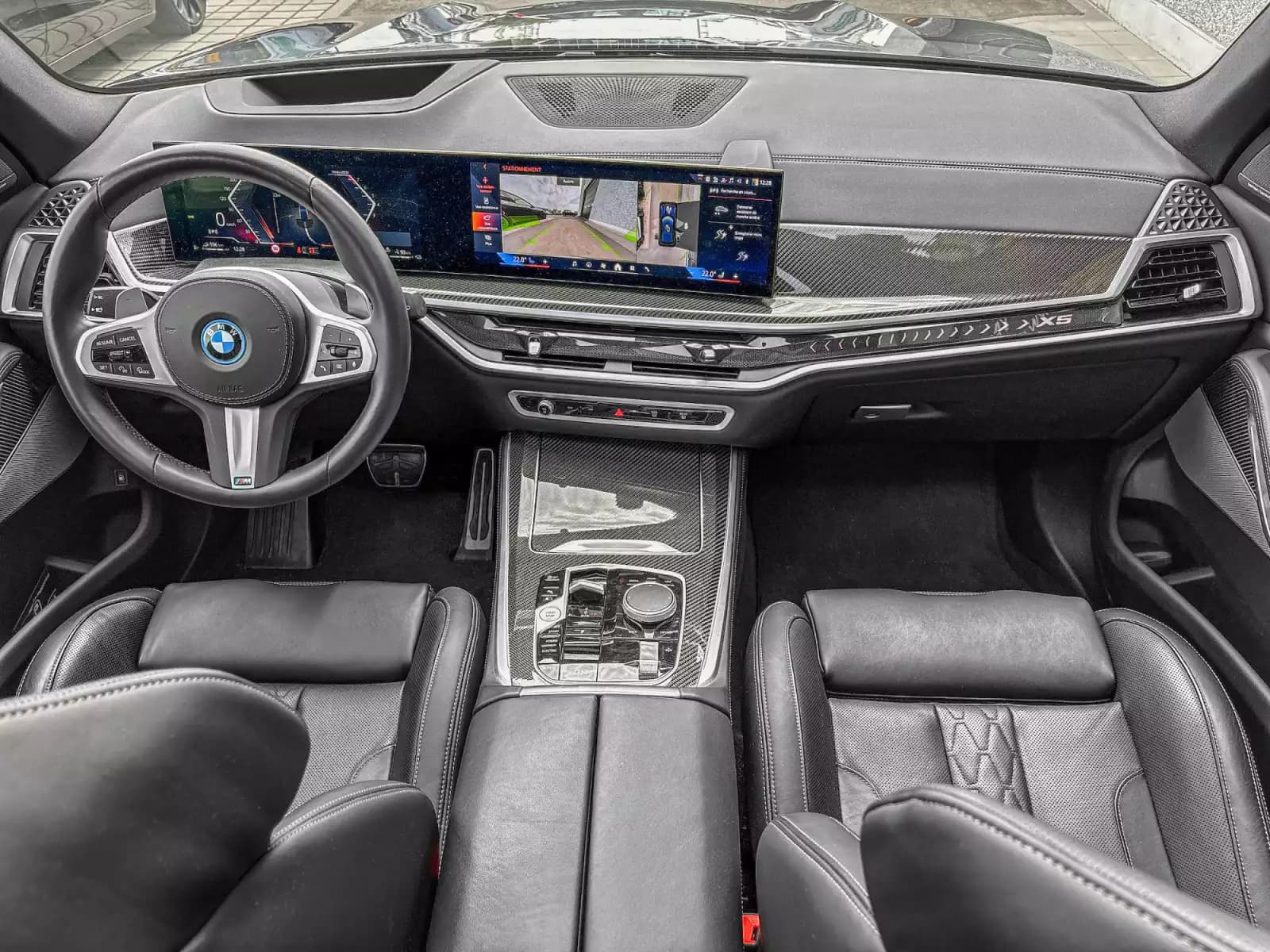 BMW X5 BMW X5 xDrive50e M Sport Pro - Photo 1