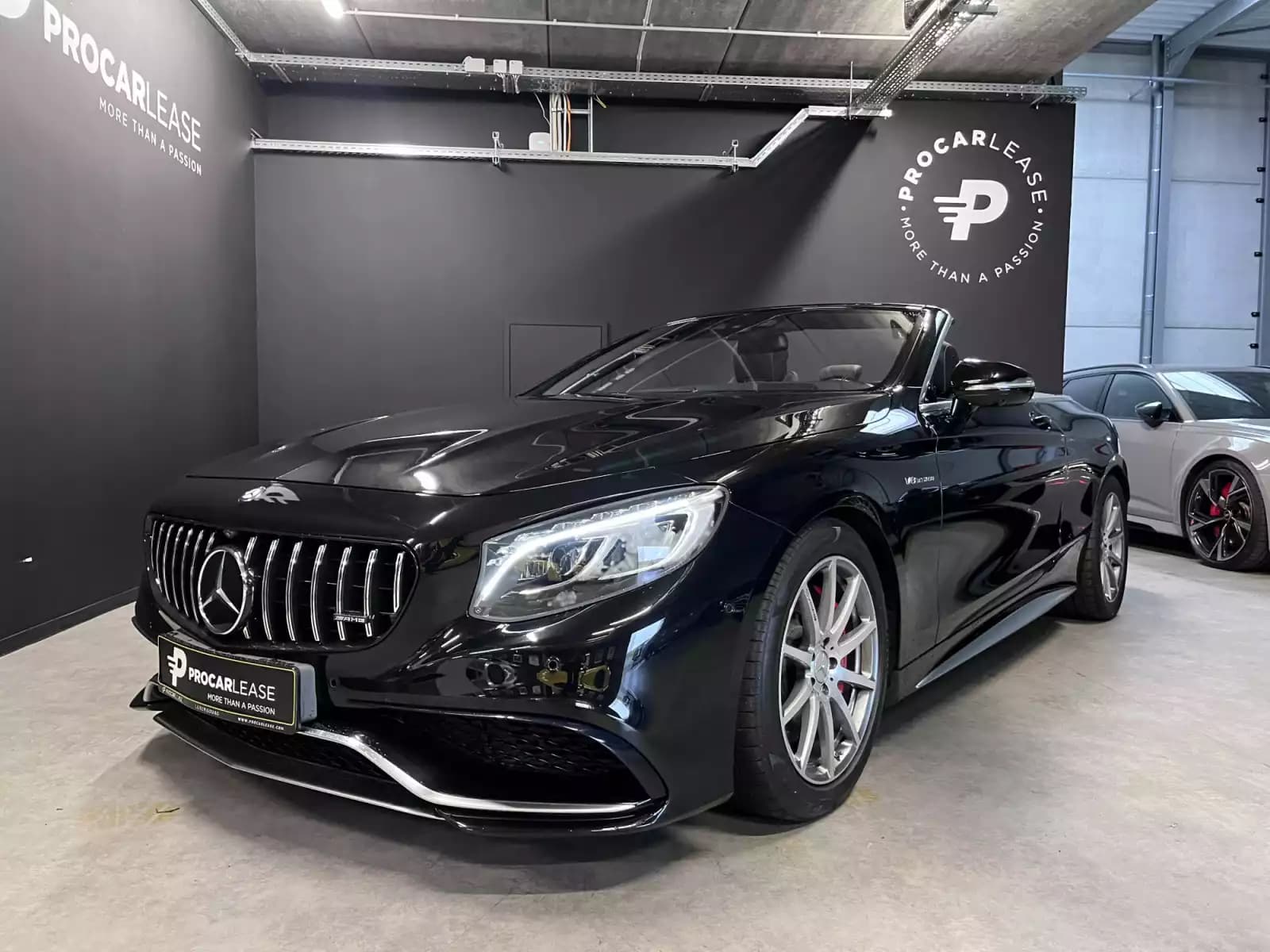 Mercedes-Benz S 63 AMG V8 5.5 /4 MATIC/ DESIGNO/ FULL/ ACHAT-VENTE-REPRISE - Photo 1