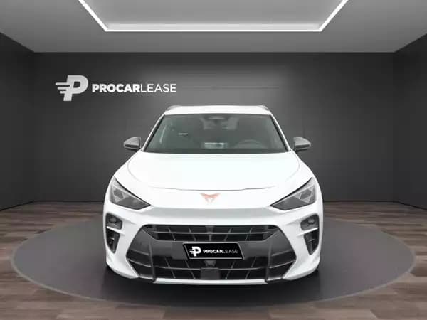 Cupra Terramar Cupra Terramar 1.5 eTSI Hybrid 150 DSG7 V - Photo 2