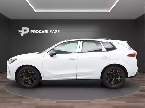 Cupra Terramar Cupra Terramar 1.5 eTSI Hybrid 150 DSG7 V - Photo 2