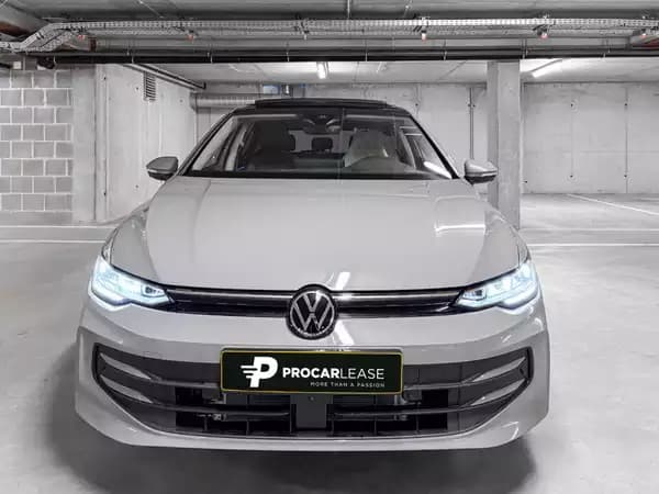 Volkswagen Golf Golf VIII FACELIFT Lim. 1.5 TSI eHybrid 150 kW Life - Photo 2