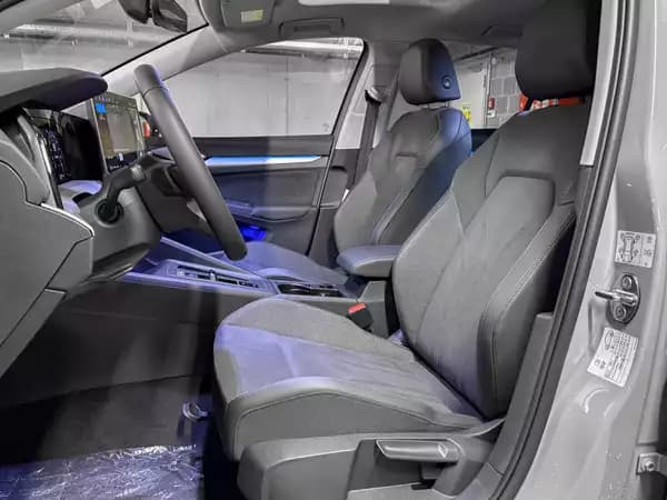 Volkswagen Golf Golf VIII FACELIFT Lim. 1.5 TSI eHybrid 150 kW Life - Photo 3