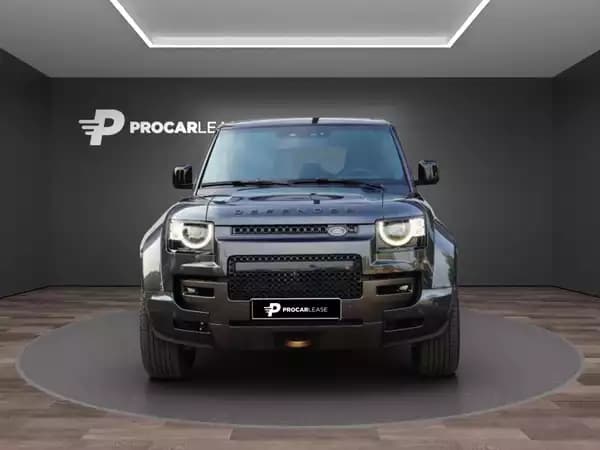 Land Rover Defender DEFENDER 110 OCTA EDITION ONE SV BESPOKE°BRAND NEW CAR - Photo 2