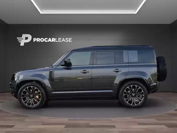 Land Rover Defender DEFENDER 110 OCTA EDITION ONE SV BESPOKE°BRAND NEW CAR - Photo 2