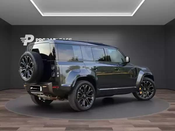 Land Rover Defender DEFENDER 110 OCTA EDITION ONE SV BESPOKE°BRAND NEW CAR - Photo 3