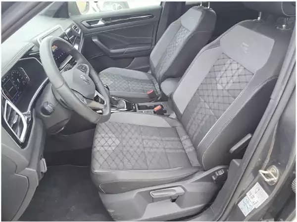 Volkswagen T-Roc T-Roc R-Line 1.5 (150 CV)/PANO/AHK/360°/VOLL - Photo 3