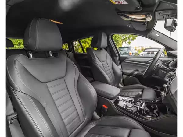 BMW X4 xDrive 20d/ 4WD /M PAKET/NAVI /LED/19/360°/KEYLESS - Photo 3