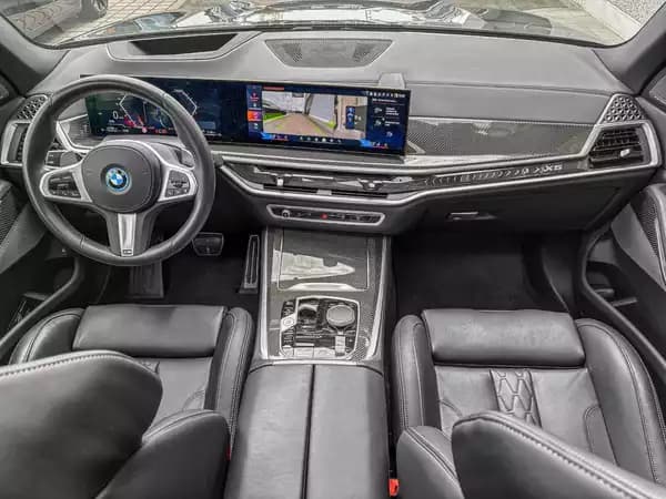 BMW X5 BMW X5 xDrive50e M Sport Pro - Photo 2