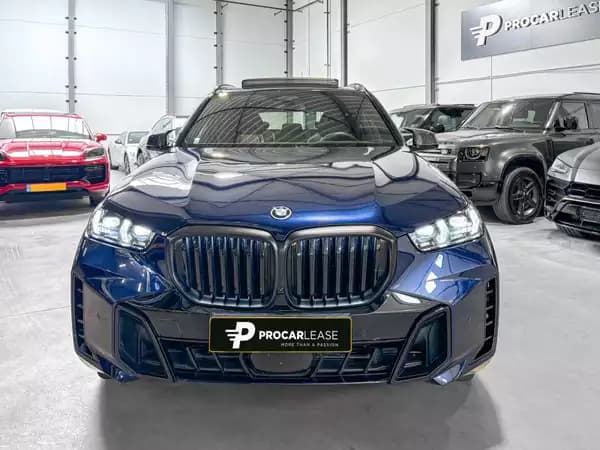 BMW X5 BMW X5 xDrive50e M Sport Pro - Photo 2
