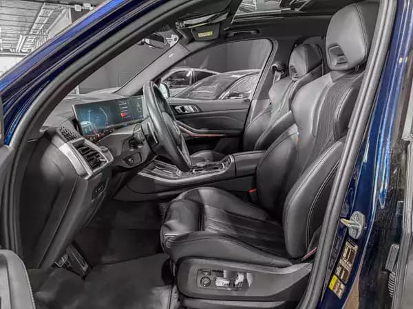 BMW X5 BMW X5 xDrive50e M Sport Pro - Photo 3