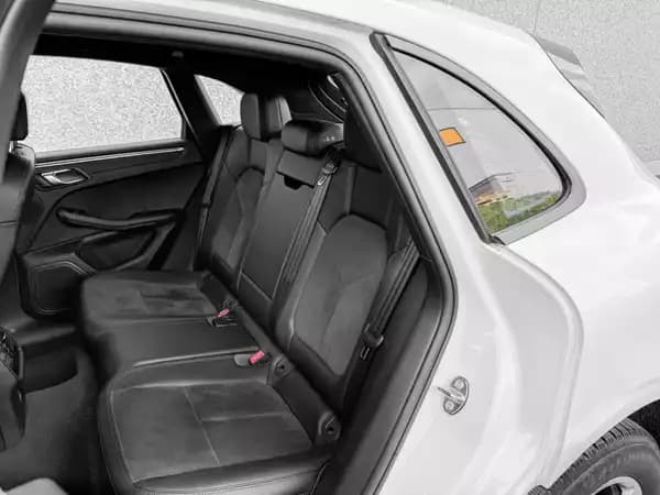Porsche Macan Macan/Camera/18/Bi-Xenon/(PDLS)/Alcantara - Photo 3