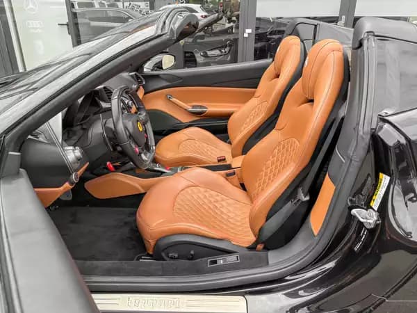 Ferrari 488 GTS POWER WARRANTY/F1/CARBON/LIFT/CARBON/20/LIFT/MALUS - Photo 3