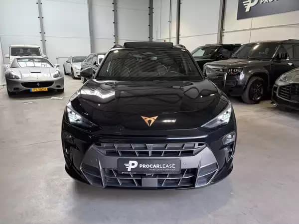 Cupra Terramar Terramar 2.0 TSI 195 kW/4Drive VZ /PANORAMA/*VOLL - Photo 2