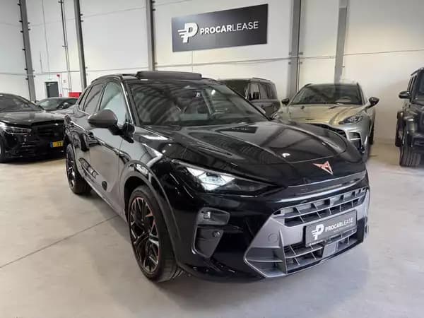Cupra Terramar Terramar 2.0 TSI 195 kW/4Drive VZ /PANORAMA/*VOLL - Photo 2
