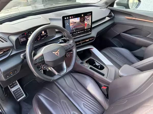 Cupra Terramar Terramar 2.0 TSI 195 kW/4Drive VZ /PANORAMA/*VOLL - Photo 3