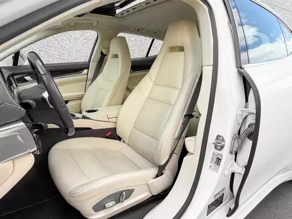 Porsche Panamera Panamera E-Hybrid S /20/Bi-Xenon/PANO/360°/Leder - Photo 3