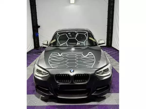 BMW M1 M135i Xdrive/PANO/SUIVI/M SPORT/GARANTIE - Photo 2