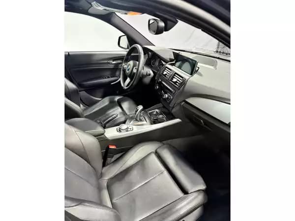 BMW M1 M135i Xdrive/PANO/SUIVI/M SPORT/GARANTIE - Photo 3