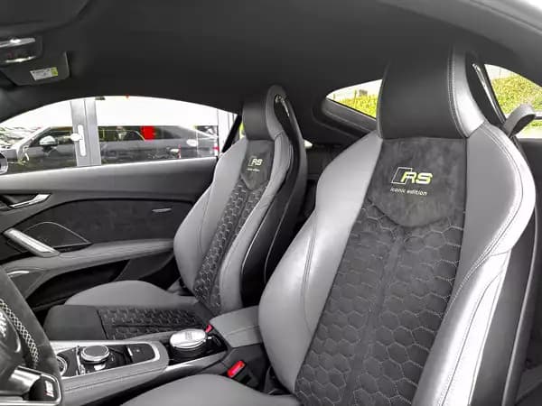 Audi TT RS TT RS ICONIC EDITION/NARDO/B&O/MATRIX/LIMITED 1/100 - Photo 3