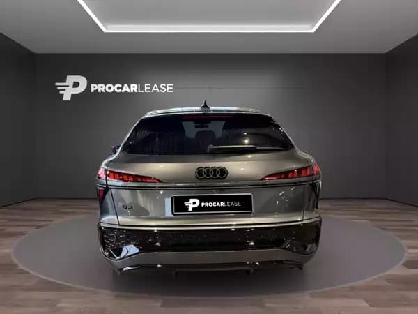 Audi Q3 Q3 SPORTBACK TDI 110 kW S-line MY26 /ACC/20°/360/ - Photo 3