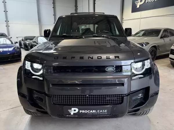 Land Rover Defender Defender 110 P300 Hybrid X-Dynamic SE/CARPATHIAN - Photo 2