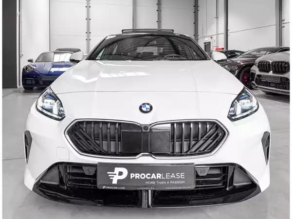 BMW 120 120 i Limousine 120 M Sport/Mild Hybride - Photo 3