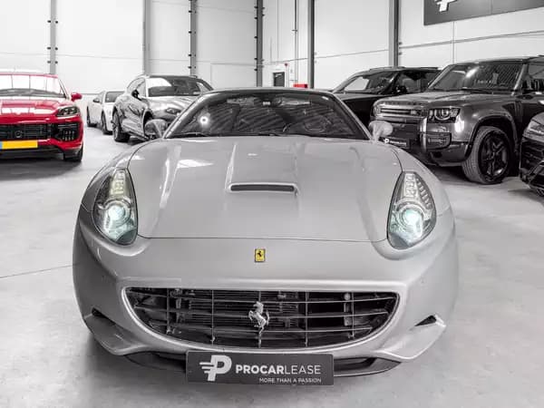 Ferrari California 4.3 V8/20'/FULL SERVICE FERRARI/EXCLUSIVE - Photo 3