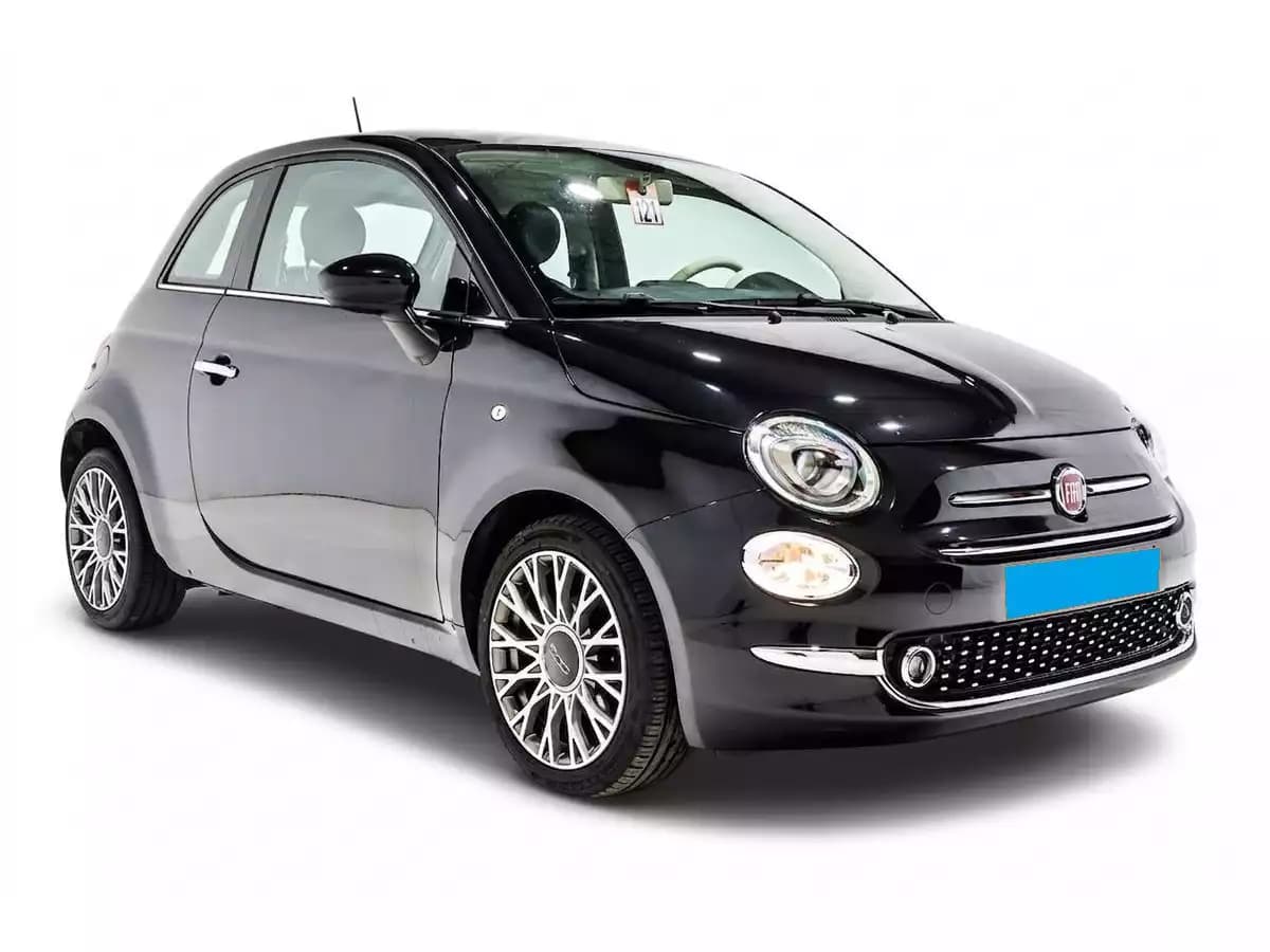 Fiat 500 0.9 Twinair Turbo 85 Lounge - Photo 1