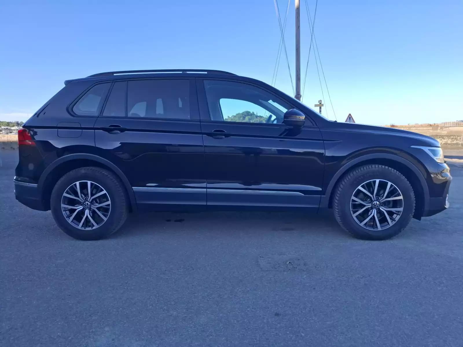 Volkswagen Tiguan Life 2.0 TDI 150 DSG - Photo 1