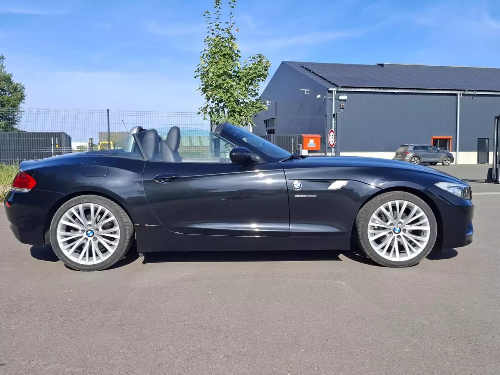 BMW Z4 sDrive 20i - Photo 1