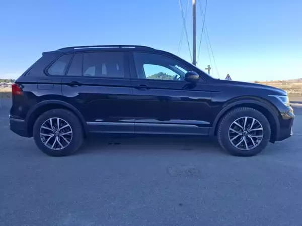 Volkswagen Tiguan Life 2.0 TDI 150 DSG - Photo 2