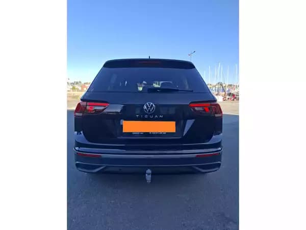 Volkswagen Tiguan Life 2.0 TDI 150 DSG - Photo 3