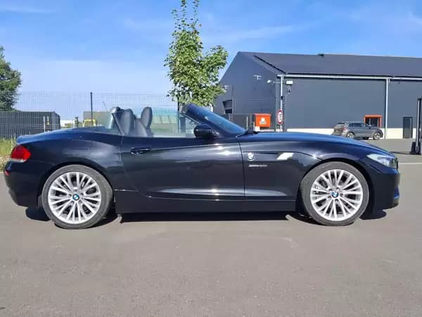 BMW Z4 sDrive 20i - Photo 2