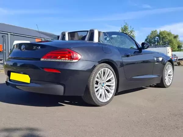 BMW Z4 sDrive 20i - Photo 2