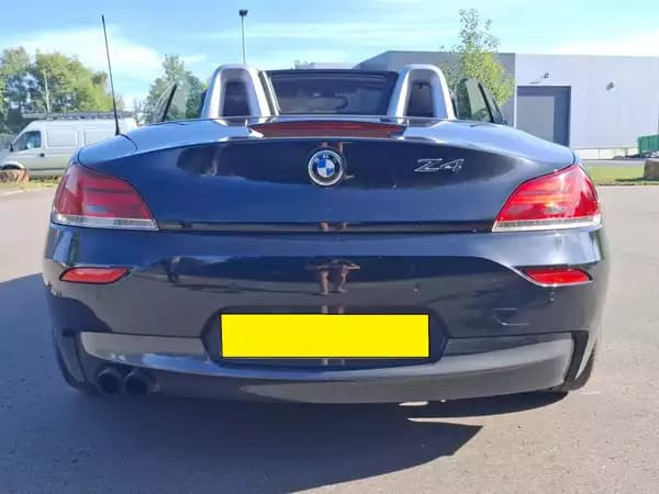 BMW Z4 sDrive 20i - Photo 3